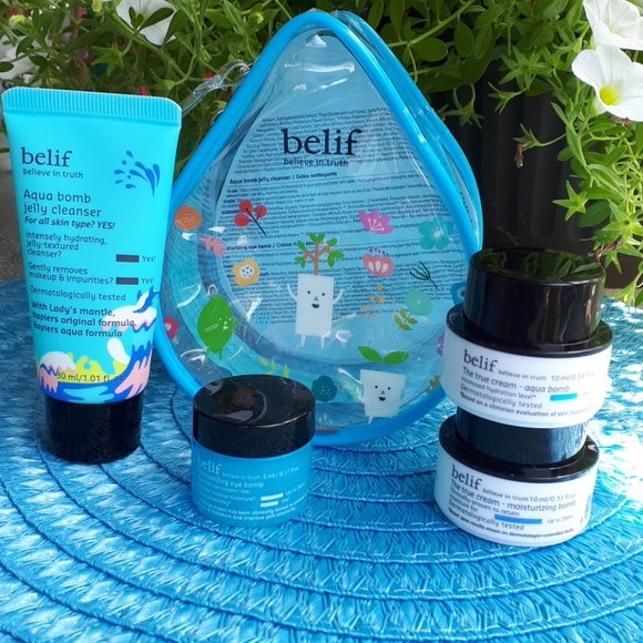 Belif Other - ONE Left 😲 Belif Travel Skin Care 🛬